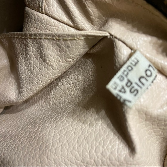 Authentic Louis Vuitton Trousse 23 - Picture 10 of 11